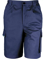 Result R 309X Pracovní kraťasy 30.309X navy Result R 309X Pracovní kraťasy 30.309X navy