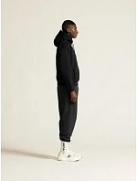 Craft Corporate Frequent Hoodie M Pánská těžká mikina s kapucí 81.6298 taupe