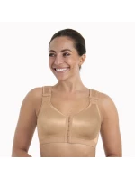 London kompres. odlehč. bandáž zapínání vpředu 1100 sand - Anita Care