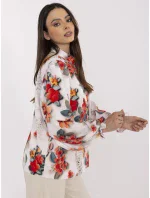 Košile LK KS 509830.89 šedá Košile LK KS 509830.89 šedá