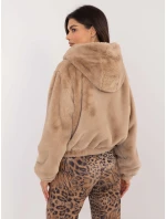 TW KR BI bunda G230111.55P béžová