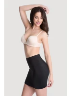 Zeštíhlující polospodnička 220 Black - Julimex