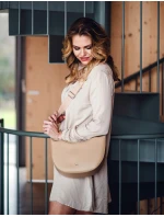 Kabelka VUCH Carys Creme Kabelka VUCH Carys Creme