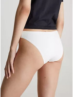 Spodní prádlo Dámské kalhotky BIKINI (LOW-RISE) 000QD5126E100 - Calvin Klein