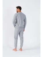 PÁNSKÉ PYŽAMO SAJMON 1472