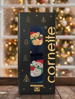 VÁNOČNÍ SADA 1 V BALENÍ 2