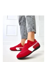 Sportovní obuv  model 218145 Solea