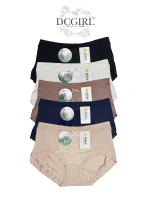 DC Girl kalhotky 27006 A'2 M-XL DC Girl kalhotky 27006 A'2 M-XL