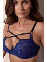 Měkká podprsenka Kinga SC-1234 Foxy Měkká podprsenka Kinga SC-1234 Foxy