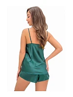 Pyžamo Donna Mela 1/2, velikosti S–2XL
