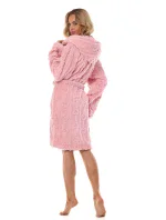 L&L 2403 Carina S-XL dámský župan L&L 2403 Carina S-XL dámský župan