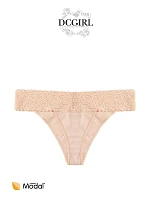 DC Girl tanga 26706/pattern.67 A'2 S-L modal