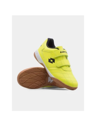 Lotto Pacer T 2600110T Jr-2411 vnitřní obuv Lotto Pacer T 2600110T Jr-2411 vnitřní obuv