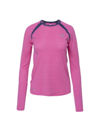 IQ tričko s dlouhým rukávem Imark WMNS W 92800624289