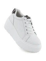 Vinceza W 89144 JAN418B boty na platformě