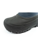 Lee Cooper zimní boty dětské sněhule zateplené zipem nahoru Lee Cooper zimní boty dětské sněhule zateplené zipem nahoru