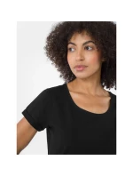 Dámské hladké tričko 4F 4FMM00TTSHF732-20S dámské