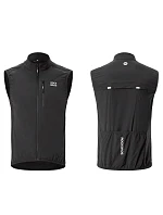 Termální vesta Rockbros MJ012 velikost L - černá