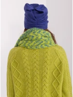 AT CZ 2325 cap.86 tmavě modrá AT CZ 2325 cap.86 tmavě modrá