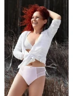 Dámské kalhotky MIDI L-1458MD Dámské kalhotky MIDI L-1458MD