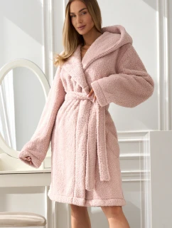 DÁMSKÝ ŽUPAN KRÁTKÝ 2555