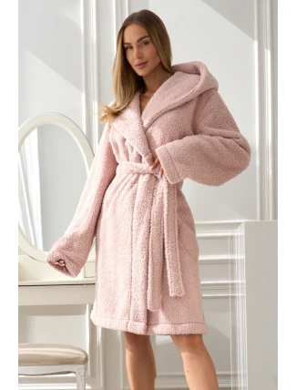 DÁMSKÝ ŽUPAN KRÁTKÝ 2555