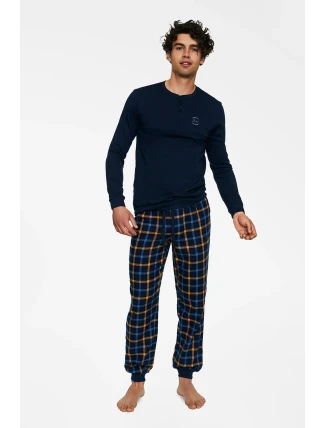 Pyžama  model 172716 Henderson