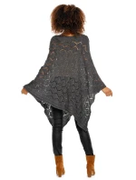 Pončo  model 94521 PeeKaBoo