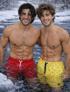 Self SM 29 Šťastné šortky S-3XL