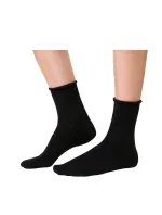 Ponožky Steven art.083 Cashmare dámské 35-40 Ponožky Steven art.083 Cashmare dámské 35-40