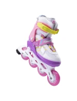 Fitness kolečkové brusle Coolslide Meron Jr 92800597976 Fitness kolečkové brusle Coolslide Meron Jr 92800597976