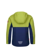 Trollkids Dětská bunda Kristiansand Jr 320-345