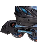 Martes fitness Galakty Jrb Jr kolečkové brusle 92800482422