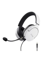 TRUST GXT489W FAYZO HEADSET WHT (25210) TRUST GXT489W FAYZO HEADSET WHT (25210)