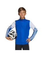 Adidas Squadra 25 Training Top Jr Mikina JD3027