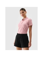 Šortky 4F W 4FWMM00TSHOF542-20S dámské