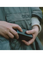 Nepromokavé kempingové pončo Offlander OFF_CACC_55GR Nepromokavé kempingové pončo Offlander OFF_CACC_55GR