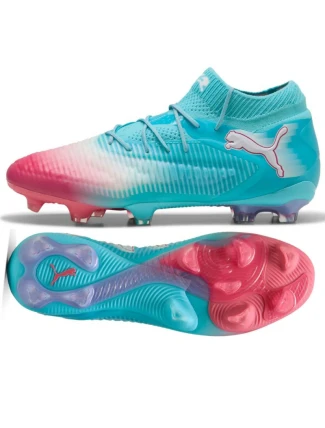 Boty Puma 8 Ultimate Re-Charge 108756-01