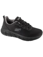 Skechers Bobs B Flex - Icy Edge 118109-BBK Black 41 Skechers Bobs B Flex - Icy Edge 118109-BBK Black 41