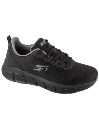 Skechers Bobs B Flex - Icy Edge 118109-BBK Black 41 Skechers Bobs B Flex - Icy Edge 118109-BBK Black 41