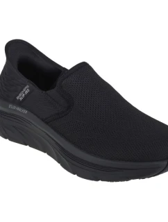 Skechers Slip-Ins RF: D'Lux Walker - Orford 232455-BBK Black 43