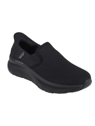 Skechers Slip-Ins RF: D'Lux Walker - Orford 232455-BBK Black 43