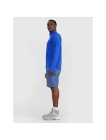 Pánské trekingové šortky 4Way Stretch 4F 4FWSS25TFSHM0877-32S Pánské trekingové šortky 4Way Stretch 4F 4FWSS25TFSHM0877-32S