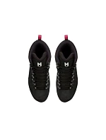 Dámské boty MILLET W G Trek 5 Goretex, černé