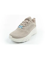 Skechers dámské sportovní tenisky Bobs B Flex fashionable beige dámské