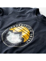 Pánské tričko Zergo M 92800397484 - Hi-Tec