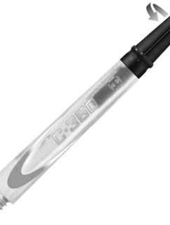 Brány Carbon 360 HS-TNK-000016655