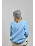 Atlantis Headwear Nelson Pletená čepice "Nelson" 33.0113 light grey