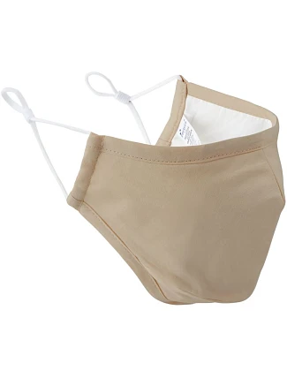 Premier PR 796 Maska na obličej 39.0796 khaki Premier PR 796 Maska na obličej 39.0796 khaki
