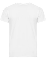 Promodoro 3099 (XS-6XL) Pánské tričko "Premium" 40.3099 white
